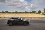 Infiniti QX30 2.2d AWD 2016 года (WW)
